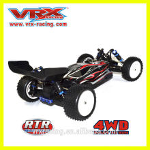 1/10th PRO Brushless elétrico RC Buggy do Vrx corridas